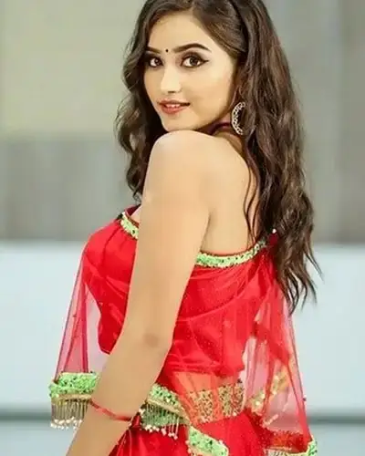 Call Girls Service Lokhandwala