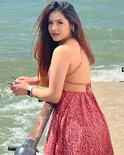 Call Girls in Lokhandwala