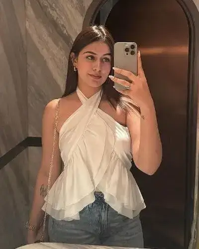 Escorts In Lokhandwala