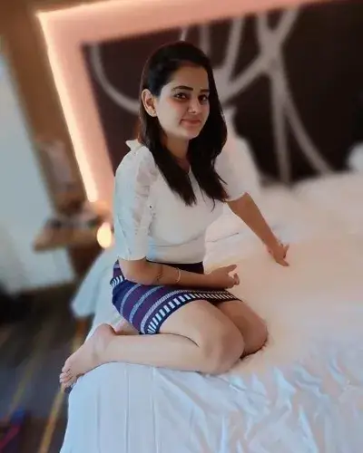Escort Service In Lokhandwala