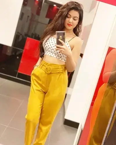 Lokhandwala Escort