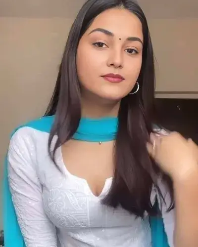 Escort In Lokhandwala