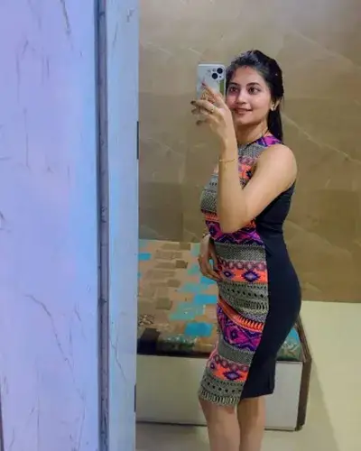 Escort Lokhandwala